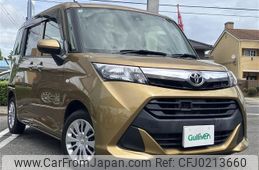 toyota tank 2018 -TOYOTA--Tank DBA-M900A--900A-0170563---TOYOTA--Tank DBA-M900A--900A-0170563-