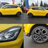 suzuki swift 2017 quick_quick_CBA-ZC33S_100221 image 3