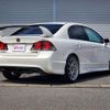 honda civic 2007 quick_quick_ABA-FD2_FD2-1201462 image 4