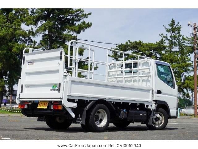 mitsubishi-fuso canter 2013 quick_quick_TPG-FBA00_FBA00-510428 image 2