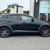 mazda cx-3 2018 quick_quick_DKEFW_DKEFW-103710 image 14