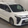 toyota voxy 2020 -TOYOTA 【札幌 345ﾌ8686】--Voxy 3BA-ZRR85W--ZRR85W-0150302---TOYOTA 【札幌 345ﾌ8686】--Voxy 3BA-ZRR85W--ZRR85W-0150302- image 1