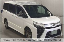 toyota voxy 2020 -TOYOTA 【札幌 345ﾌ8686】--Voxy 3BA-ZRR85W--ZRR85W-0150302---TOYOTA 【札幌 345ﾌ8686】--Voxy 3BA-ZRR85W--ZRR85W-0150302-