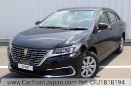 toyota premio 2020 CFJ1818194