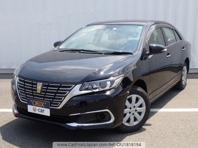 toyota premio 2020 CFJ1818194 image 1