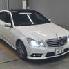 mercedes-benz e-class 2010 -MERCEDES-BENZ--Benz E Class WDD2120472A270245---MERCEDES-BENZ--Benz E Class WDD2120472A270245- image 1