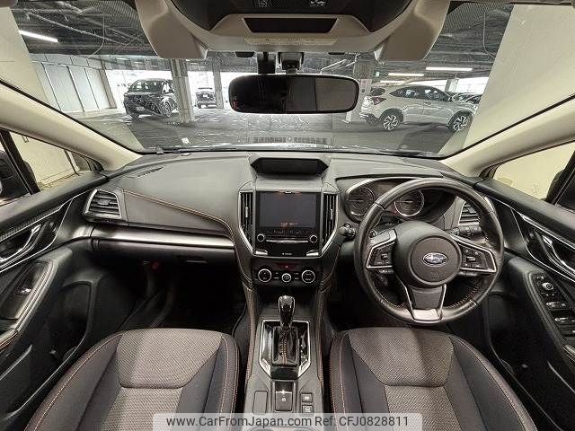 subaru xv 2018 -SUBARU--Subaru XV DBA-GT7--GT7-064441---SUBARU--Subaru XV DBA-GT7--GT7-064441- image 2