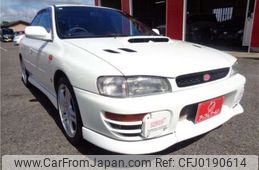 subaru impreza 1999 -SUBARU 【三河 505ﾆ 555】--Impreza E-GC8--GC8-070762---SUBARU 【三河 505ﾆ 555】--Impreza E-GC8--GC8-070762-