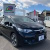 honda fit-hybrid 2016 quick_quick_DAA-GP5_GP5-1215746 image 1