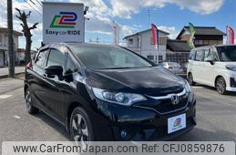 honda fit-hybrid 2016 quick_quick_DAA-GP5_GP5-1215746