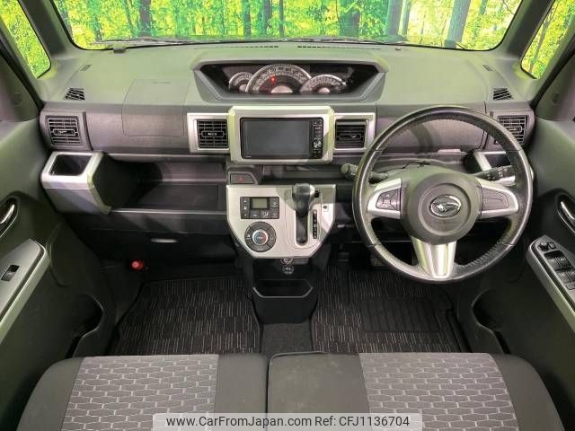 daihatsu wake 2015 -DAIHATSU--WAKE DBA-LA700S--LA700S-0033054---DAIHATSU--WAKE DBA-LA700S--LA700S-0033054- image 2