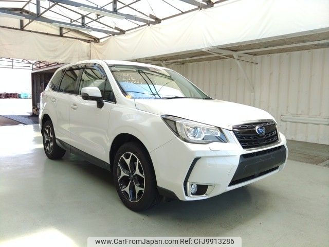 subaru forester 2017 ENHANCEAUTO_1_ea284297 image 1