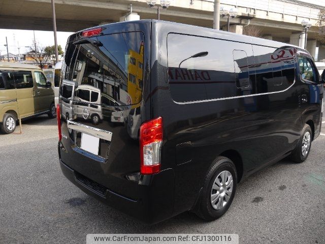 nissan caravan-coach 2022 -NISSAN 【和泉 301ﾔ5733】--Caravan Coach KS2E26--120934---NISSAN 【和泉 301ﾔ5733】--Caravan Coach KS2E26--120934- image 2