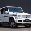 mercedes-benz g-class 2017 -MERCEDES-BENZ--Benz G Class LDA-463348--WDB4633482X261923---MERCEDES-BENZ--Benz G Class LDA-463348--WDB4633482X261923- image 18