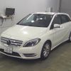 mercedes-benz b-class 2014 quick_quick_DBA-246242_WDD2462422J194199 image 1