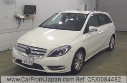 mercedes-benz b-class 2014 quick_quick_DBA-246242_WDD2462422J194199