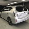 toyota prius-α 2014 -TOYOTA--Prius α DAA-ZVW40W---0009070---TOYOTA--Prius α DAA-ZVW40W---0009070- image 2