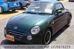 daihatsu copen 2011 -DAIHATSU--Copen ABA-L880K--L880K-0054790---DAIHATSU--Copen ABA-L880K--L880K-0054790-