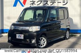 daihatsu tanto 2012 CFJ1583994