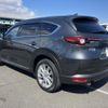 mazda cx-8 2018 quick_quick_3DA-KG2P_KG2P-113015 image 2