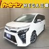 toyota voxy 2021 CFJ1731264 image 1