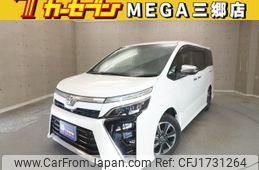 toyota voxy 2021 CFJ1731264