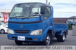 toyota toyoace 2006 quick_quick_KR-KDY230_KDY230-7019572