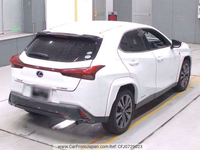 lexus ux 2019 -LEXUS--Lexus UX 6AA-MZAH10--MZAH10-2035293---LEXUS--Lexus UX 6AA-MZAH10--MZAH10-2035293- image 2