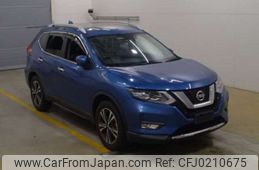 nissan x-trail 2019 -NISSAN--X-Trail DBA-NT32--NT32-311842---NISSAN--X-Trail DBA-NT32--NT32-311842-