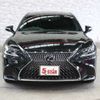 lexus ls 2017 -LEXUS--Lexus LS DAA-GVF55--GVF55-6000368---LEXUS--Lexus LS DAA-GVF55--GVF55-6000368- image 10