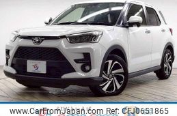 toyota raize 2024 CFJ0651865