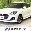 suzuki swift 2019 quick_quick_ZC53S_ZC53S-117845 image 1