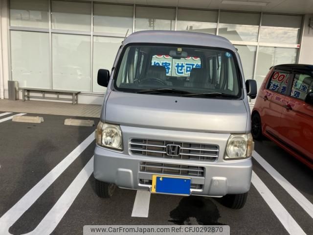 honda acty-van 2008 -HONDA--Acty Van GBD-HH5--HH5-1717550---HONDA--Acty Van GBD-HH5--HH5-1717550- image 1