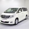 toyota alphard 2013 -TOYOTA--Alphard DBA-ANH25W--ANH25-8050557---TOYOTA--Alphard DBA-ANH25W--ANH25-8050557- image 3