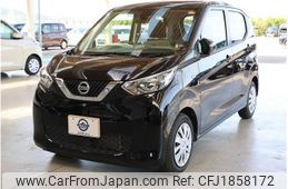 nissan dayz 2021 CFJ1858172