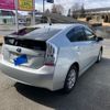 toyota prius 2011 -TOYOTA--Prius DAA-ZVW30--ZVW30-0281990---TOYOTA--Prius DAA-ZVW30--ZVW30-0281990- image 5