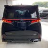 toyota vellfire 2025 CFJ1756126 image 3