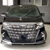 toyota alphard 2024 CFJ1655270 image 2