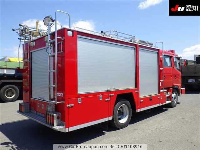 hino hino-others 2004 -HINO--Hino Truck GD7JGFAｶｲ--10041---HINO--Hino Truck GD7JGFAｶｲ--10041- image 2