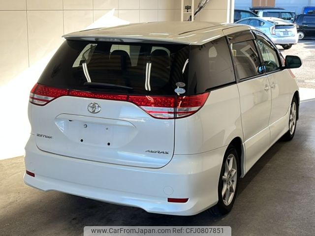 toyota estima 2008 -TOYOTA--Estima ACR50W-0072455---TOYOTA--Estima ACR50W-0072455- image 2