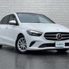 mercedes-benz b-class 2019 -MERCEDES-BENZ--Benz B Class 3DA-247012--WDD2470122J057107---MERCEDES-BENZ--Benz B Class 3DA-247012--WDD2470122J057107- image 1