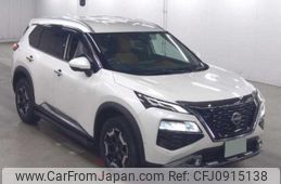 nissan x-trail 2023 quick_quick_6AA-T33_T33-002031