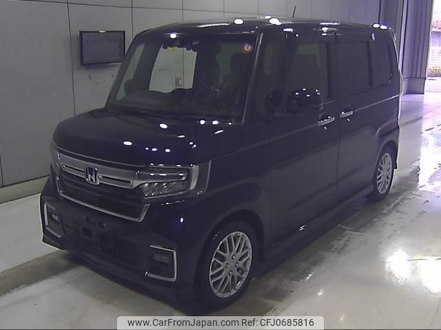 honda n-box 2021 quick_quick_6BA-JF3_2341584 image 1