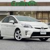 toyota prius 2012 -TOYOTA--Prius DAA-ZVW30--ZVW30-1563120---TOYOTA--Prius DAA-ZVW30--ZVW30-1563120- image 1