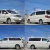toyota alphard 2006 quick_quick_DBA-ANH10W_ANH10W-0156478 image 6