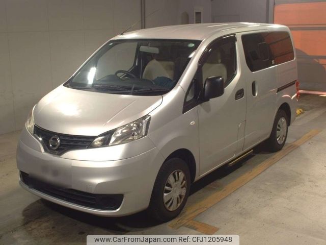 nissan nv200-vanette 2018 -NISSAN--NV200 VM20ｶｲ-122130---NISSAN--NV200 VM20ｶｲ-122130- image 1