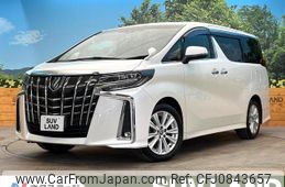 toyota alphard 2019 quick_quick_AGH30W_AGH30-0257994