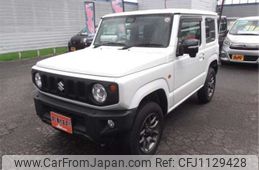 suzuki jimny 2018 -SUZUKI 【盛岡 580ｿ5515】--Jimny 3BA-JB64W--JB64W-105672---SUZUKI 【盛岡 580ｿ5515】--Jimny 3BA-JB64W--JB64W-105672-
