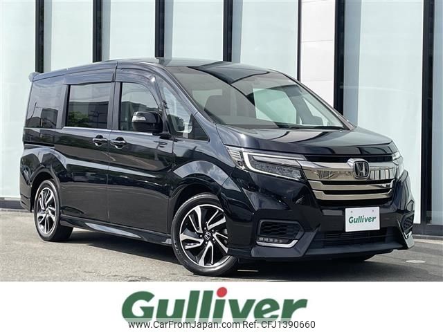 honda stepwagon 2020 -HONDA--Stepwgn 6BA-RP3--RP3-1300767---HONDA--Stepwgn 6BA-RP3--RP3-1300767- image 1