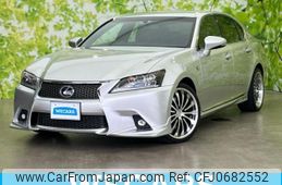 lexus gs 2013 quick_quick_DAA-AWL10_AWL10-6000090